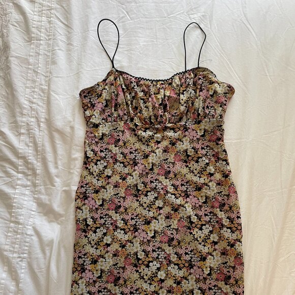 6 Going Out Dresses Bundle | S | Bodycon, Mini, Sleeveless - Picture 11 of 14